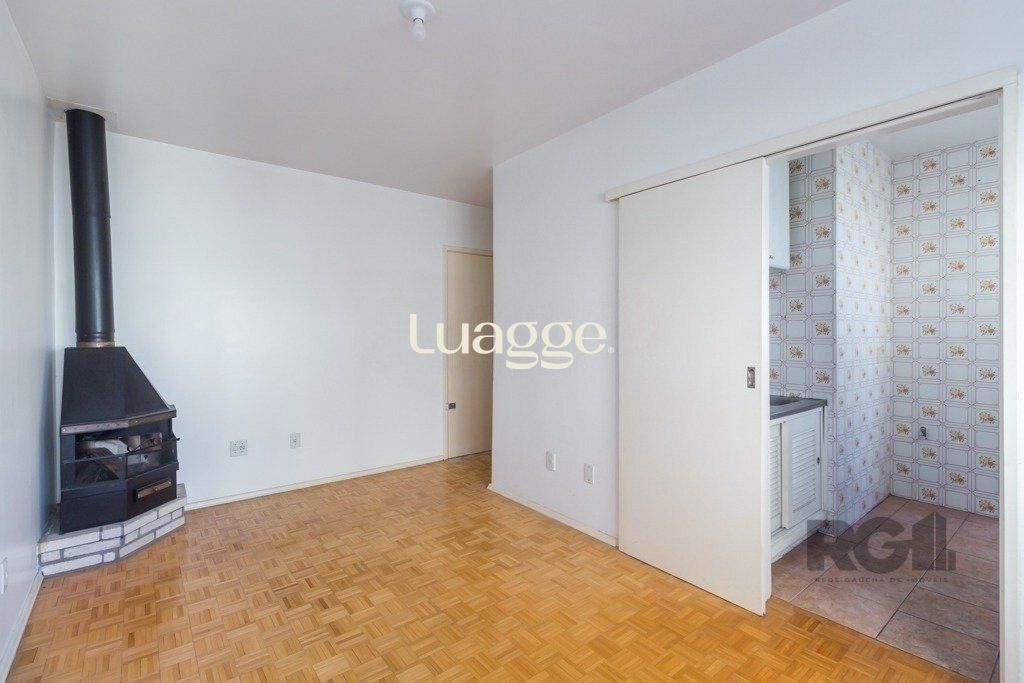 Apartamento, 1 quarto, 41 m² - Foto 1