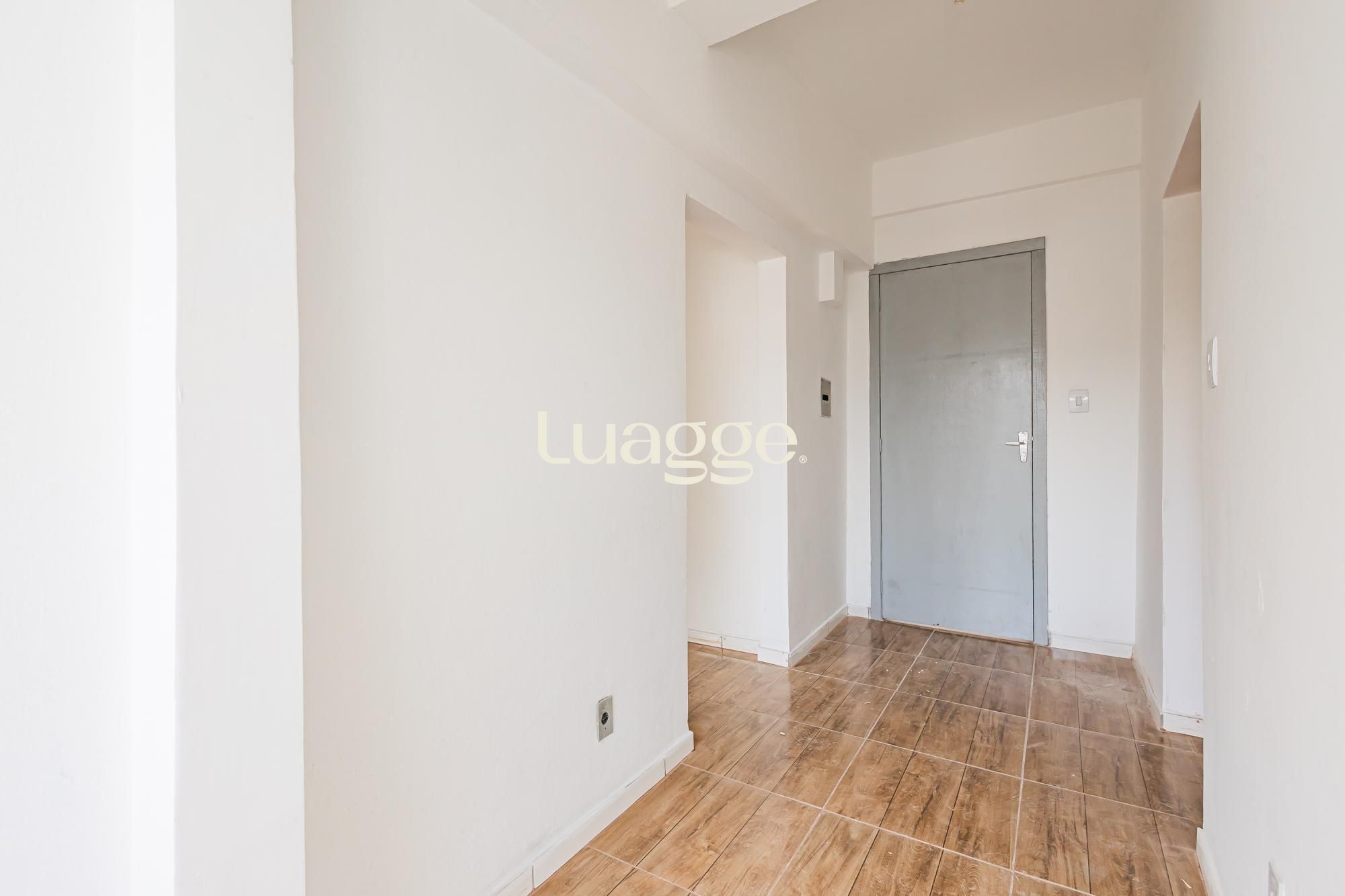 Apartamento à venda com 1 quarto, 32m² - Foto 8
