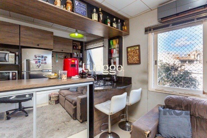 Apartamento, 1 quarto, 46 m² - Foto 1