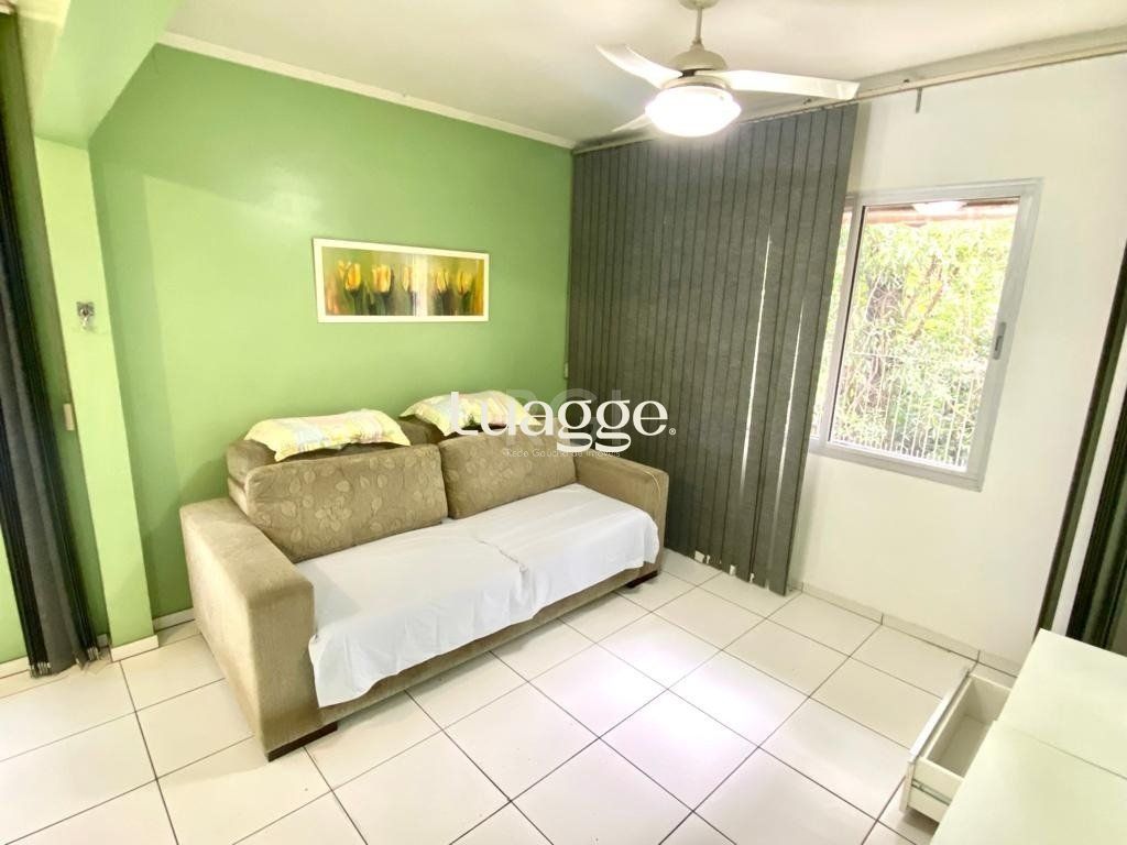 Apartamento, 1 quarto, 42 m² - Foto 2