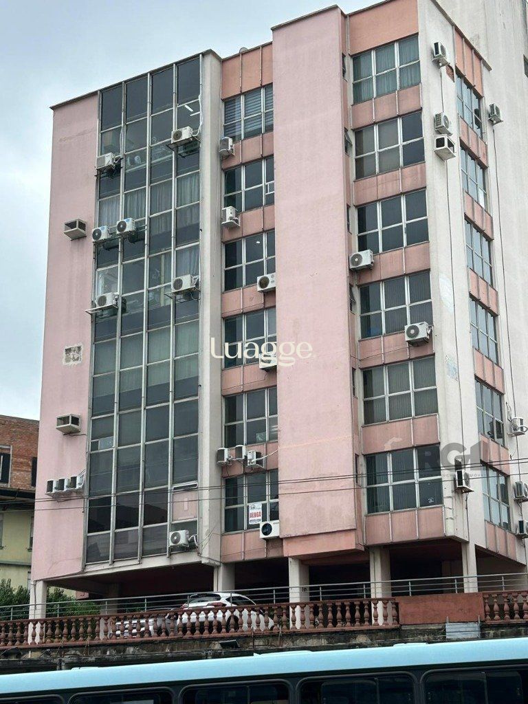 Conjunto Comercial-Sala à venda, 26m² - Foto 2