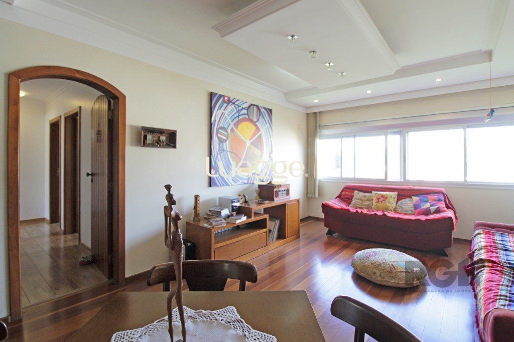 Cobertura à venda com 3 quartos, 200m² - Foto 6