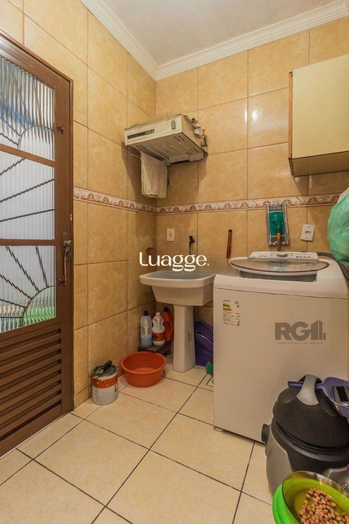 Casa à venda com 4 quartos, 189m² - Foto 9