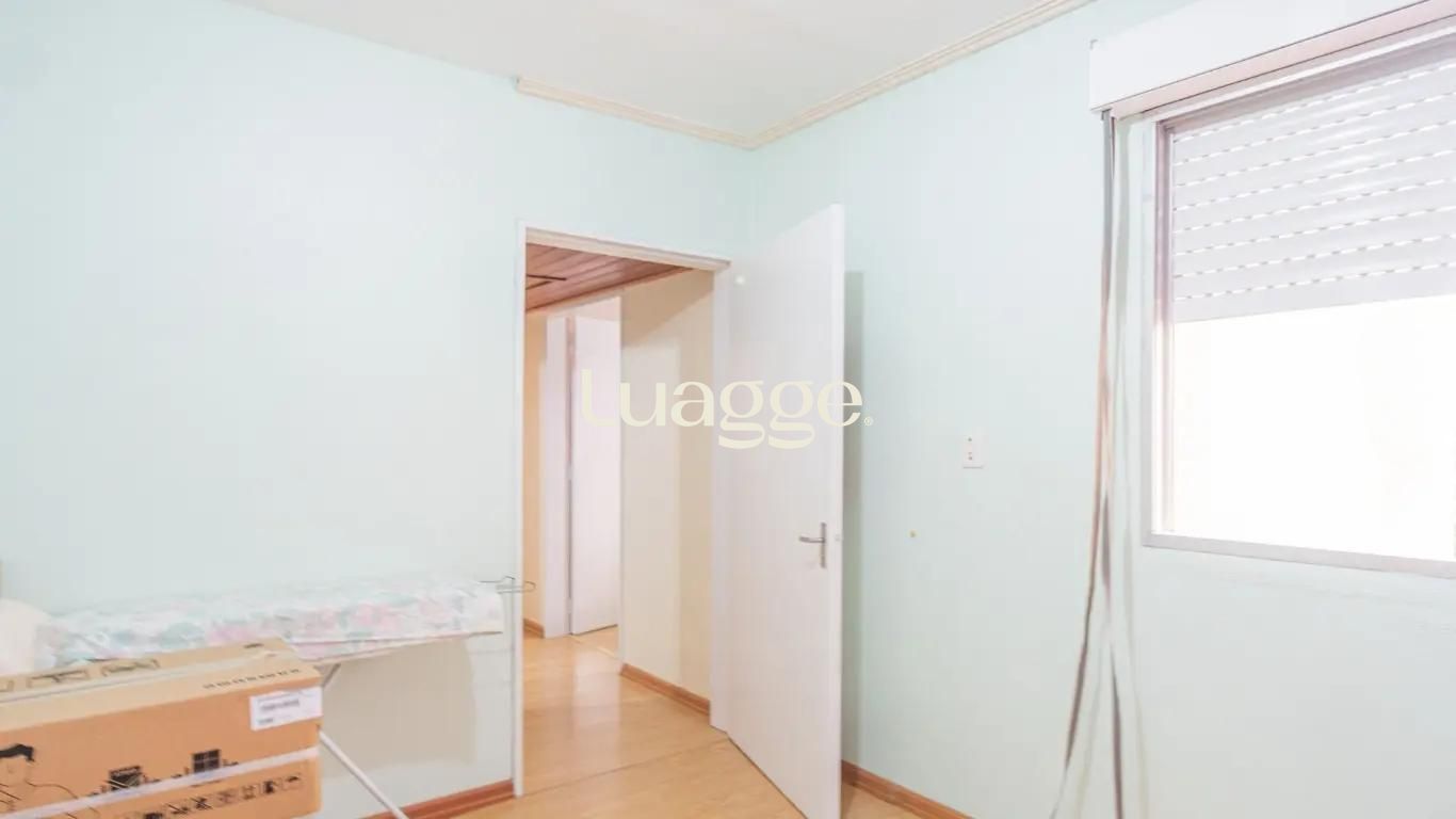 Apartamento, 2 quartos, 49 m² - Foto 8