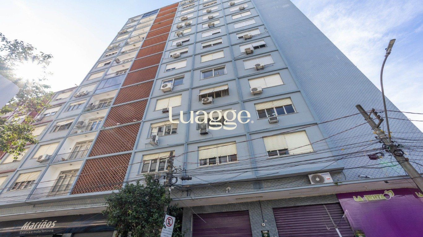 Apartamento à venda com 3 quartos, 137m² - Foto 34