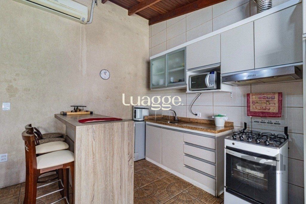 Casa à venda com 3 quartos, 188m² - Foto 23