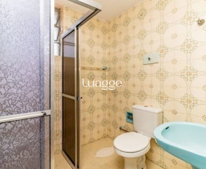 Apartamento, 1 quarto, 48 m² - Foto 9