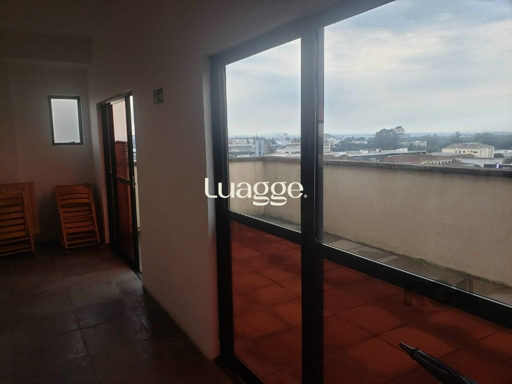 Sala-Conjunto, 21 m² - Foto 8