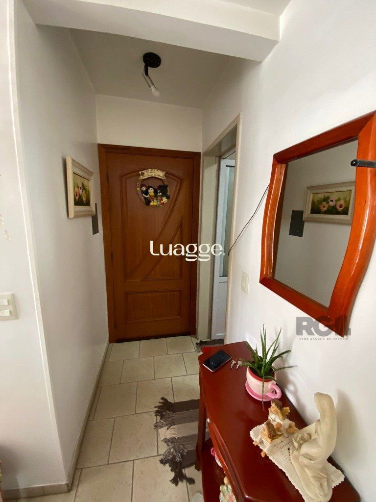 Apartamento, 1 quarto, 43 m² - Foto 6