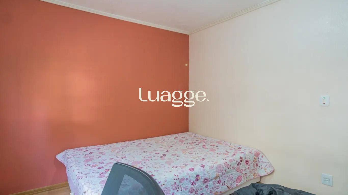 Apartamento, 2 quartos, 49 m² - Foto 6