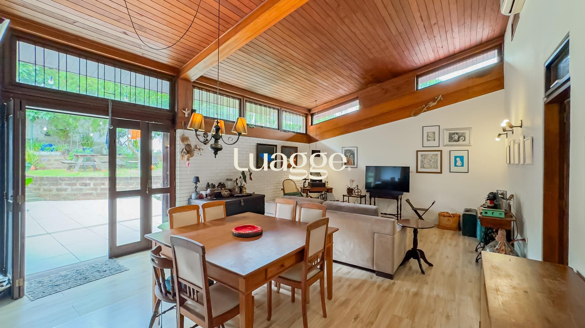 Casa à venda com 3 quartos, 315m² - Foto 40
