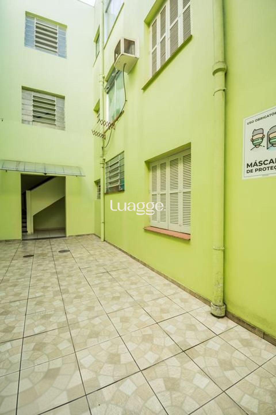 Apartamento à venda com 2 quartos, 59m² - Foto 17