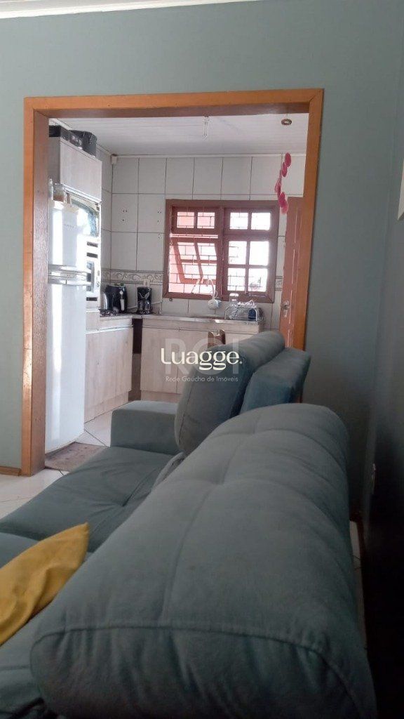Casa à venda com 2 quartos, 54m² - Foto 8