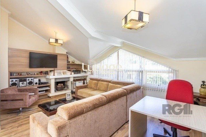 Casa à venda com 3 quartos, 209m² - Foto 28