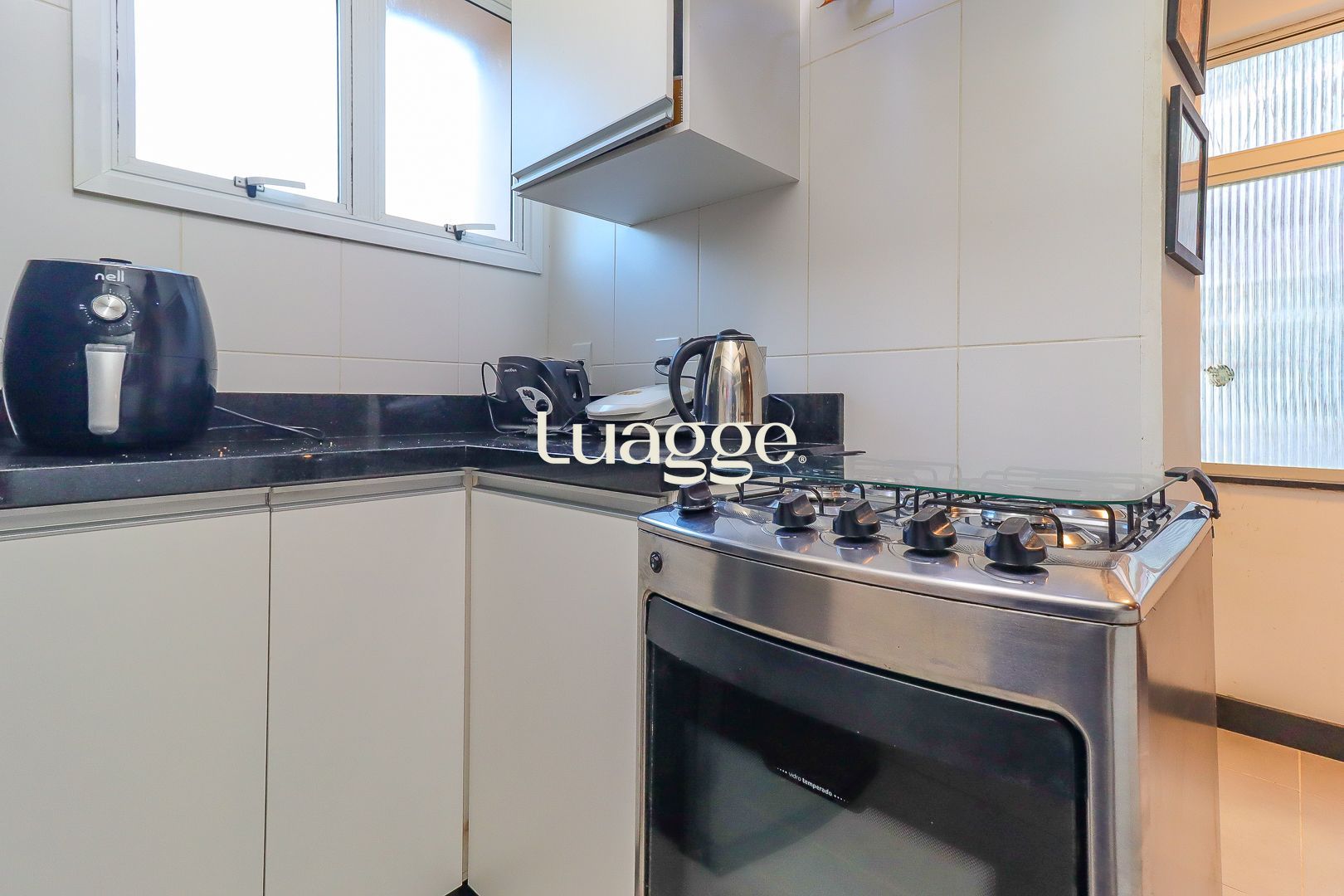 Apartamento à venda com 3 quartos, 70m² - Foto 12