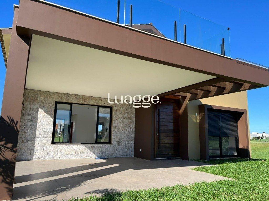 Casa de Condomínio à venda com 3 quartos, 229m² - Foto 12