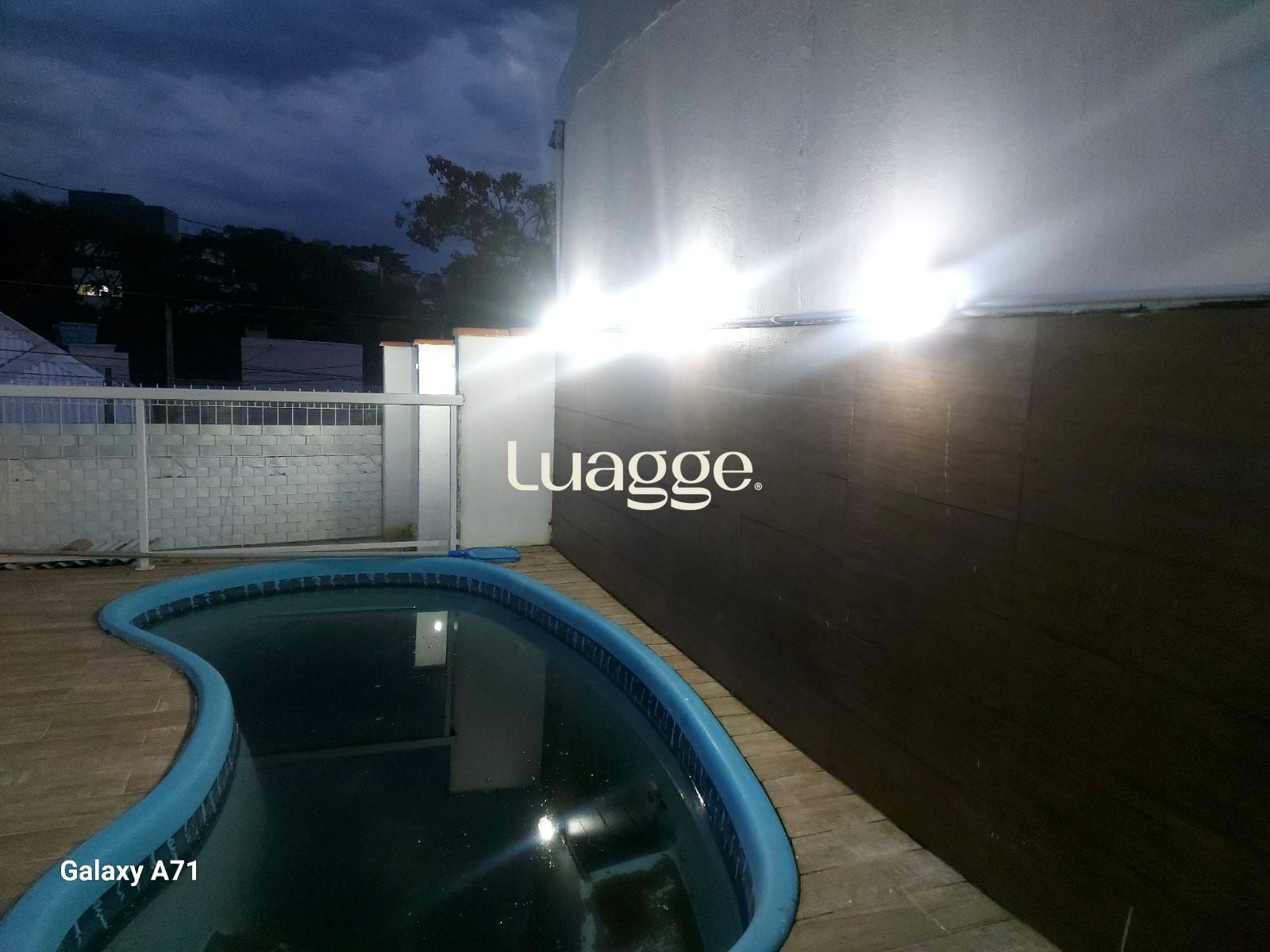 Casa, 3 quartos, 203 m² - Foto 11