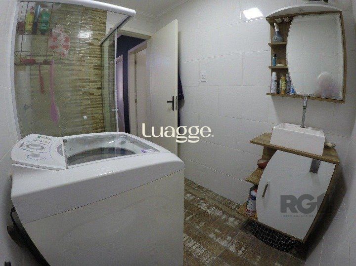 Apartamento, 2 quartos, 47 m² - Foto 9