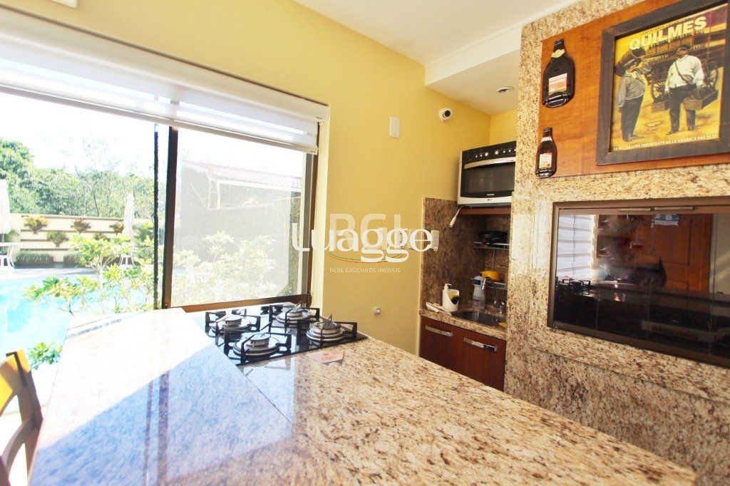 Casa à venda com 3 quartos, 252m² - Foto 23