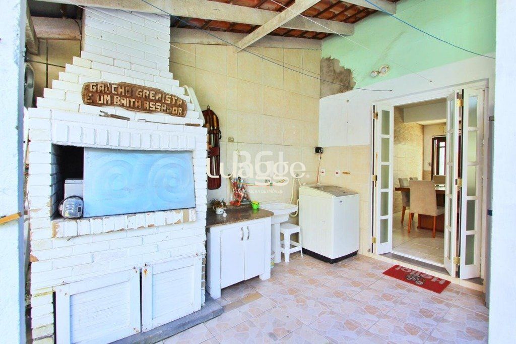 Casa à venda com 5 quartos, 262m² - Foto 16