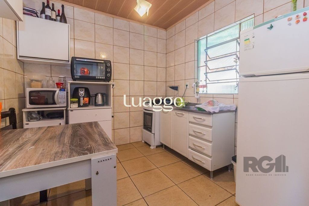 Casa à venda com 4 quartos, 189m² - Foto 24
