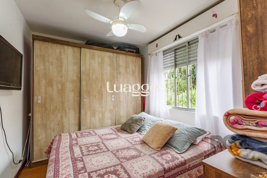 Apartamento, 1 quarto, 43 m² - Foto 5