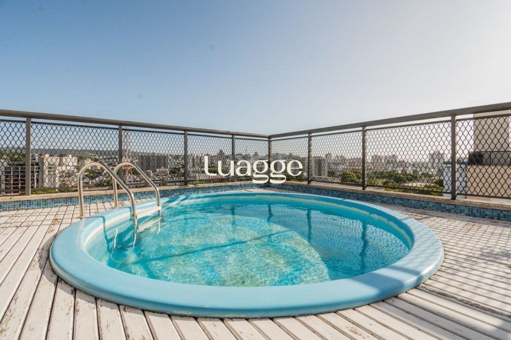 Cobertura à venda com 3 quartos, 200m² - Foto 24