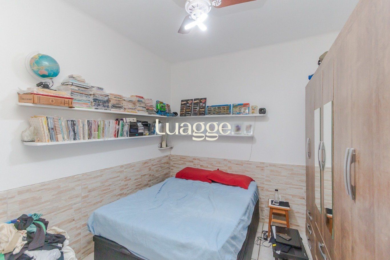 Apartamento, 2 quartos, 82 m² - Foto 7