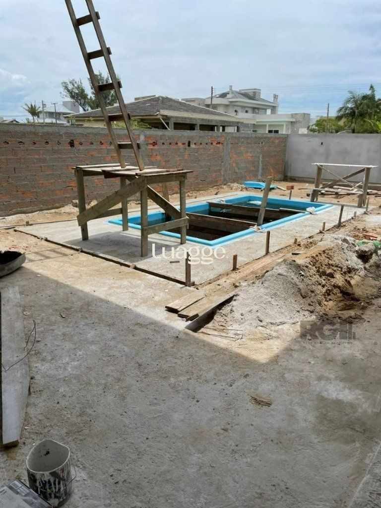 Casa à venda com 3 quartos, 182m² - Foto 7