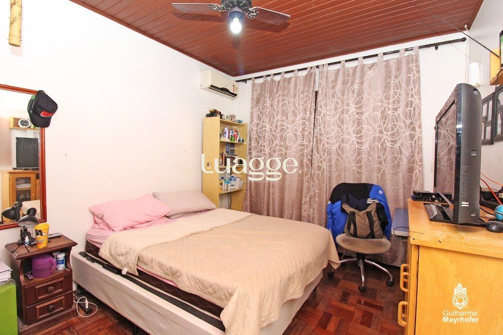 Casa à venda com 4 quartos, 204m² - Foto 16