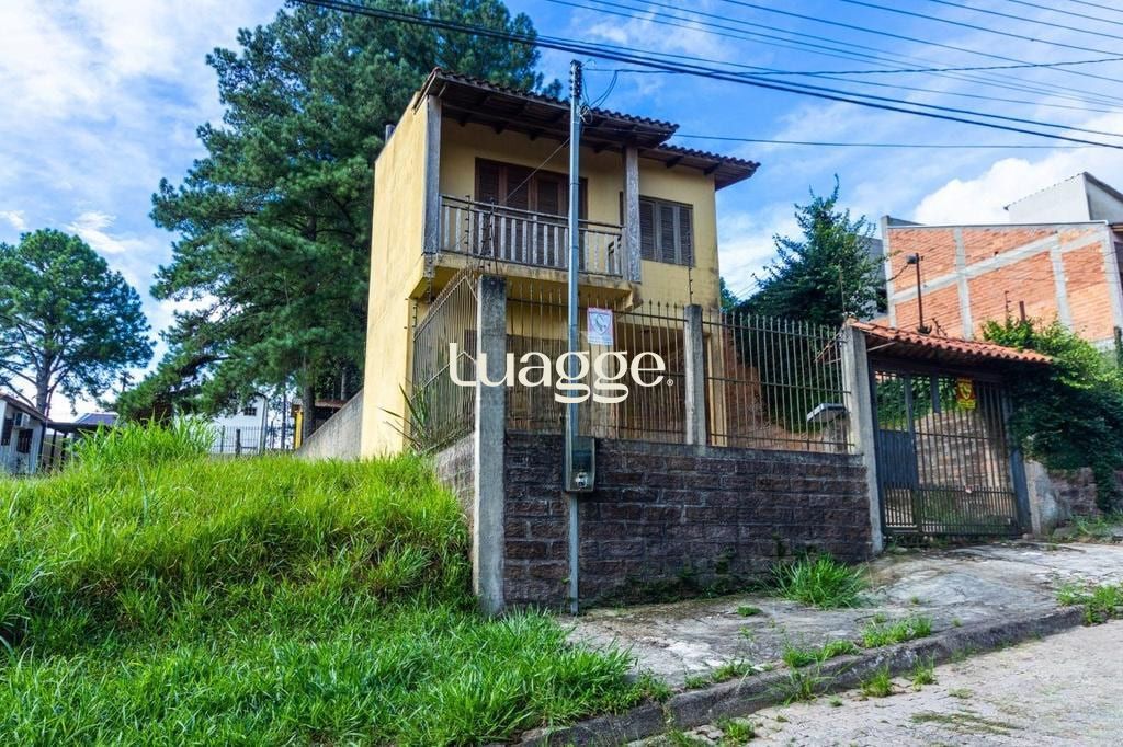 Casa à venda com 3 quartos, 86m² - Foto 29