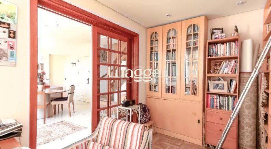 Cobertura à venda com 4 quartos, 191m² - Foto 5