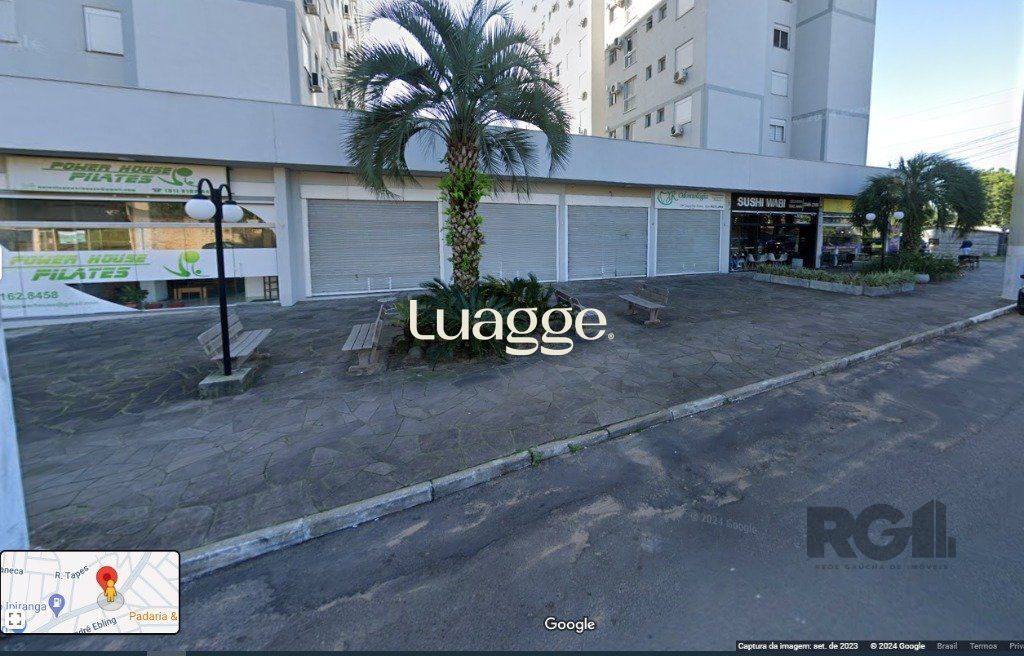 Loja-Salão à venda, 44m² - Foto 3