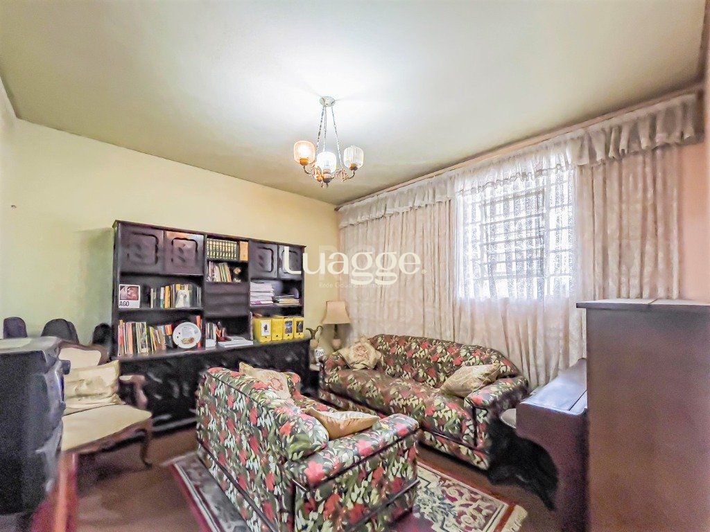 Casa à venda com 3 quartos, 213m² - Foto 30