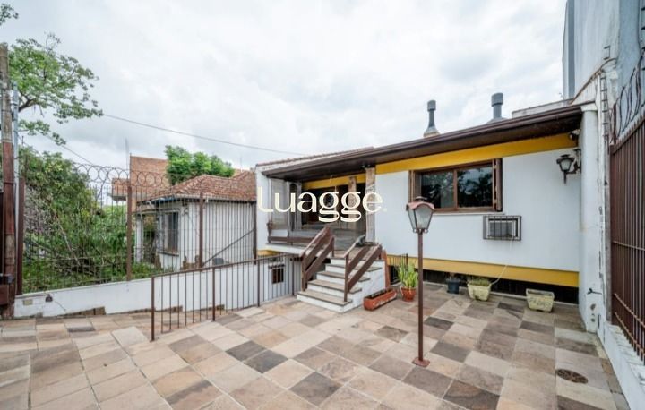 Casa, 3 quartos, à venda, 250 m², Teresópolis - Porto Alegre — foto 2