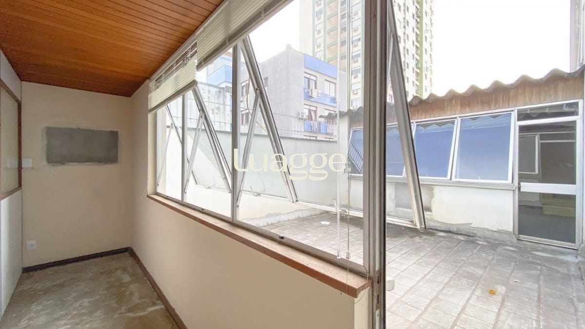 Sala Comercial, 3 salas, à venda, 183 m², Santa Cecília - Porto Alegre — foto 3