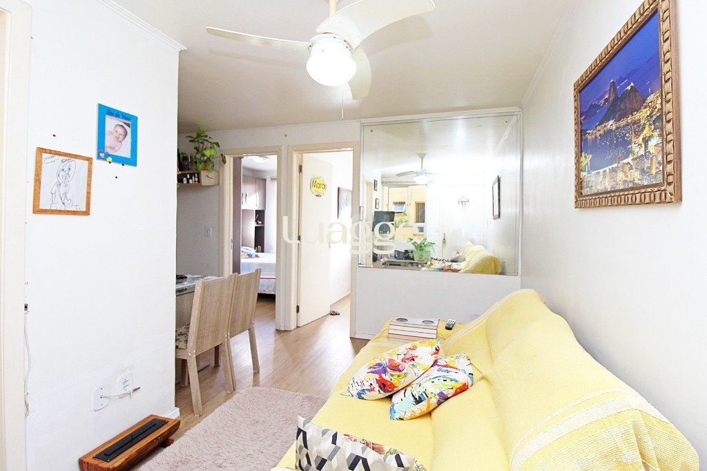 Apartamento, 2 quartos, 43 m² - Foto 6