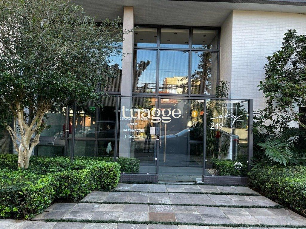 Apartamento, 3 quartos, 99 m² - Foto 29