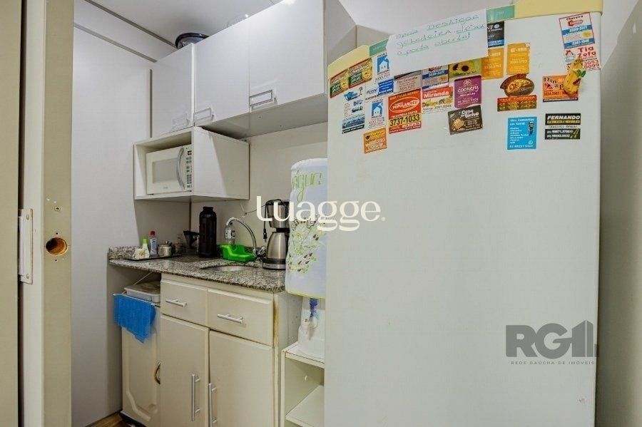 Conjunto Comercial-Sala à venda, 81m² - Foto 16