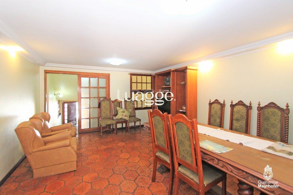 Casa à venda com 3 quartos, 325m² - Foto 12