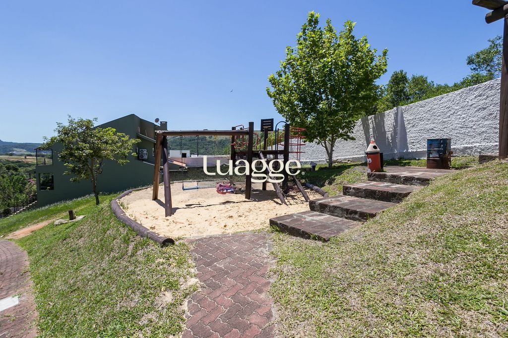 Casa de Condomínio à venda com 3 quartos, 271m² - Foto 63