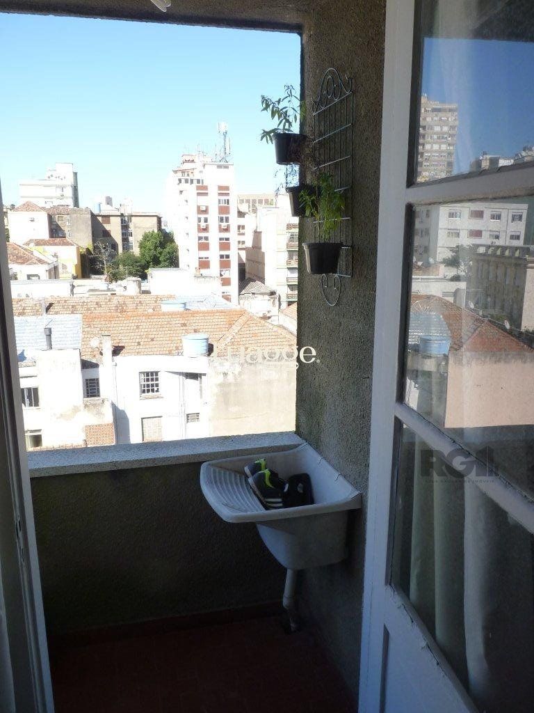 Apartamento, 1 quarto, 35 m² - Foto 12