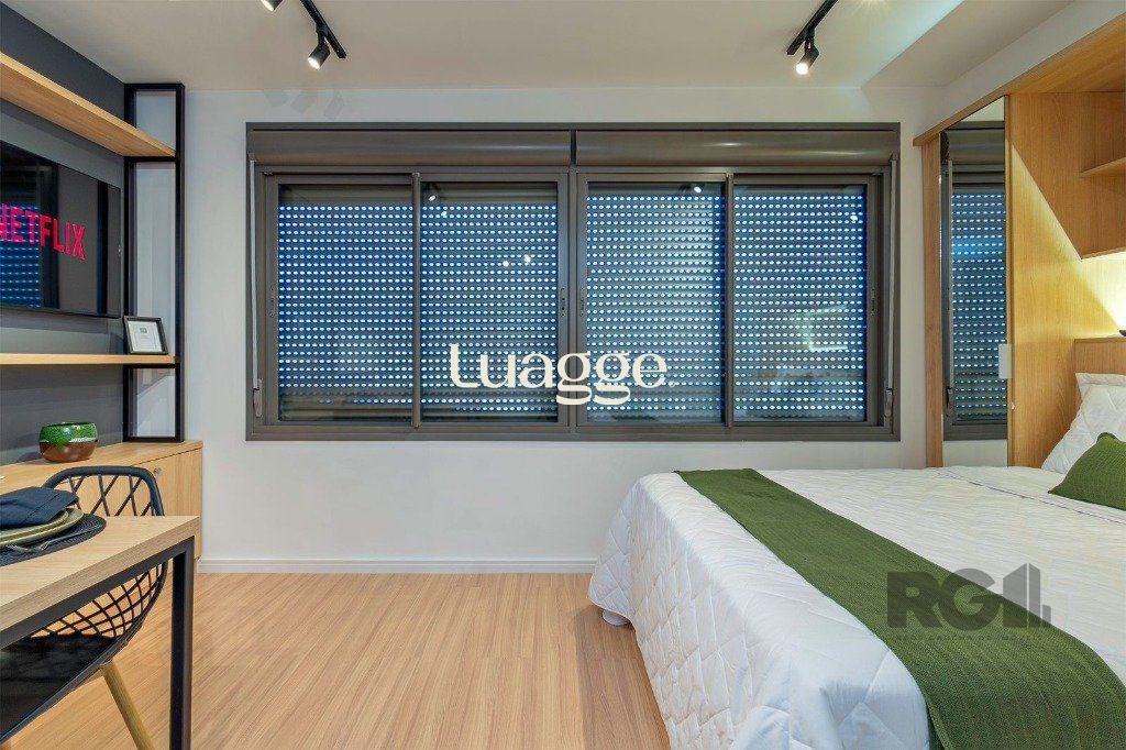 Flat/Apart Hotel à venda com 1 quarto, 28m² - Foto 15