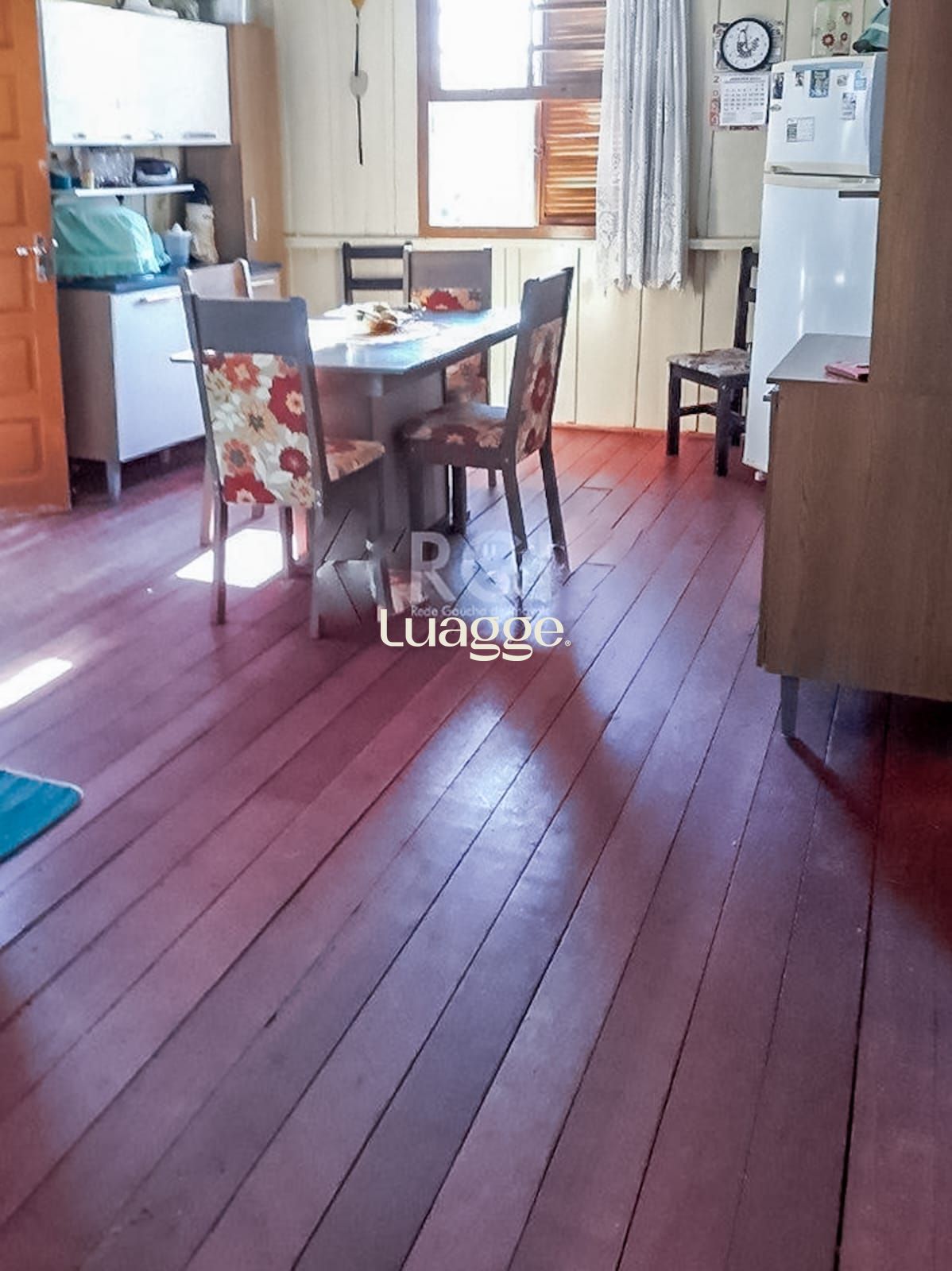 Casa à venda com 4 quartos, 159m² - Foto 8