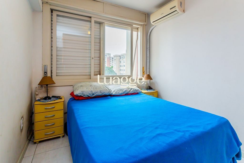 Apartamento, 1 quarto, 29 m² - Foto 4
