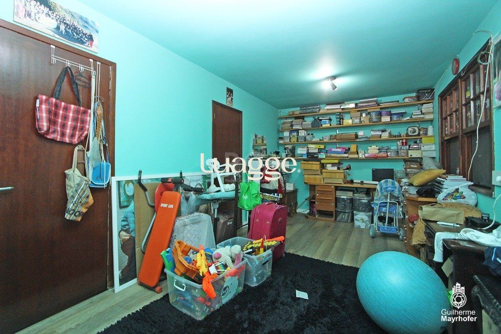 Casa à venda com 3 quartos, 383m² - Foto 12