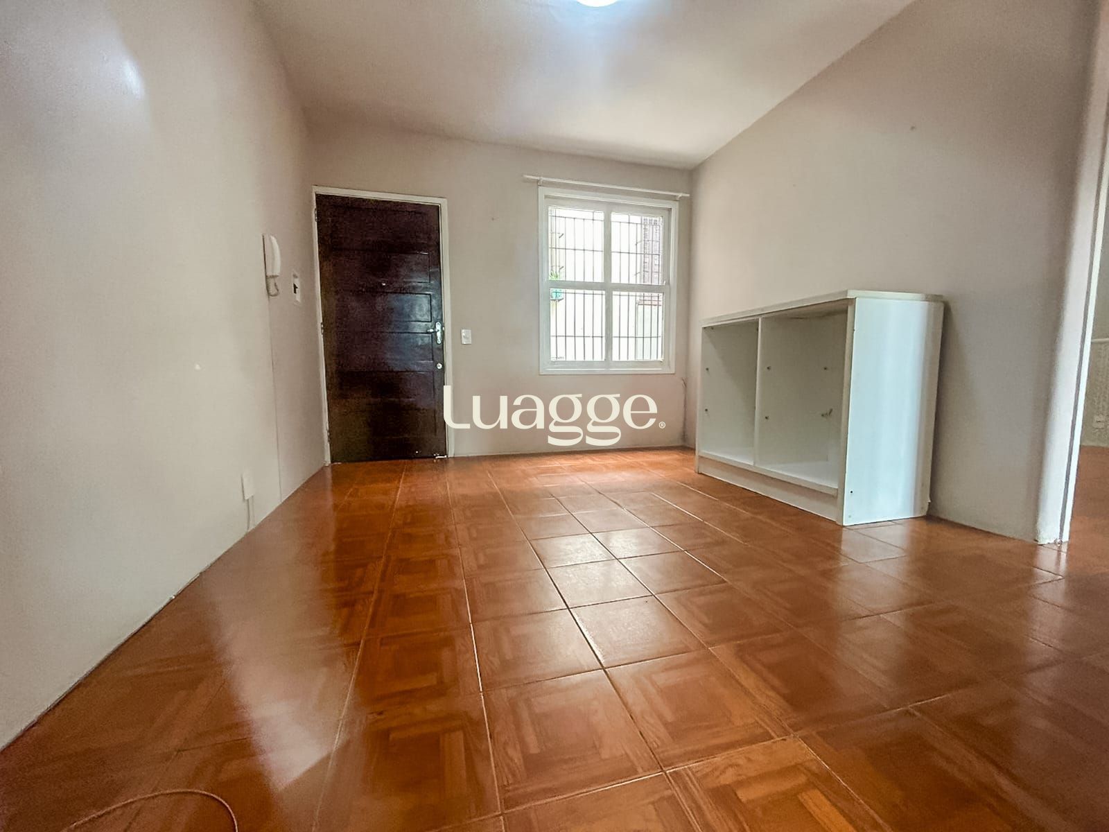 Apartamento à venda com 2 quartos, 52m² - Foto 3