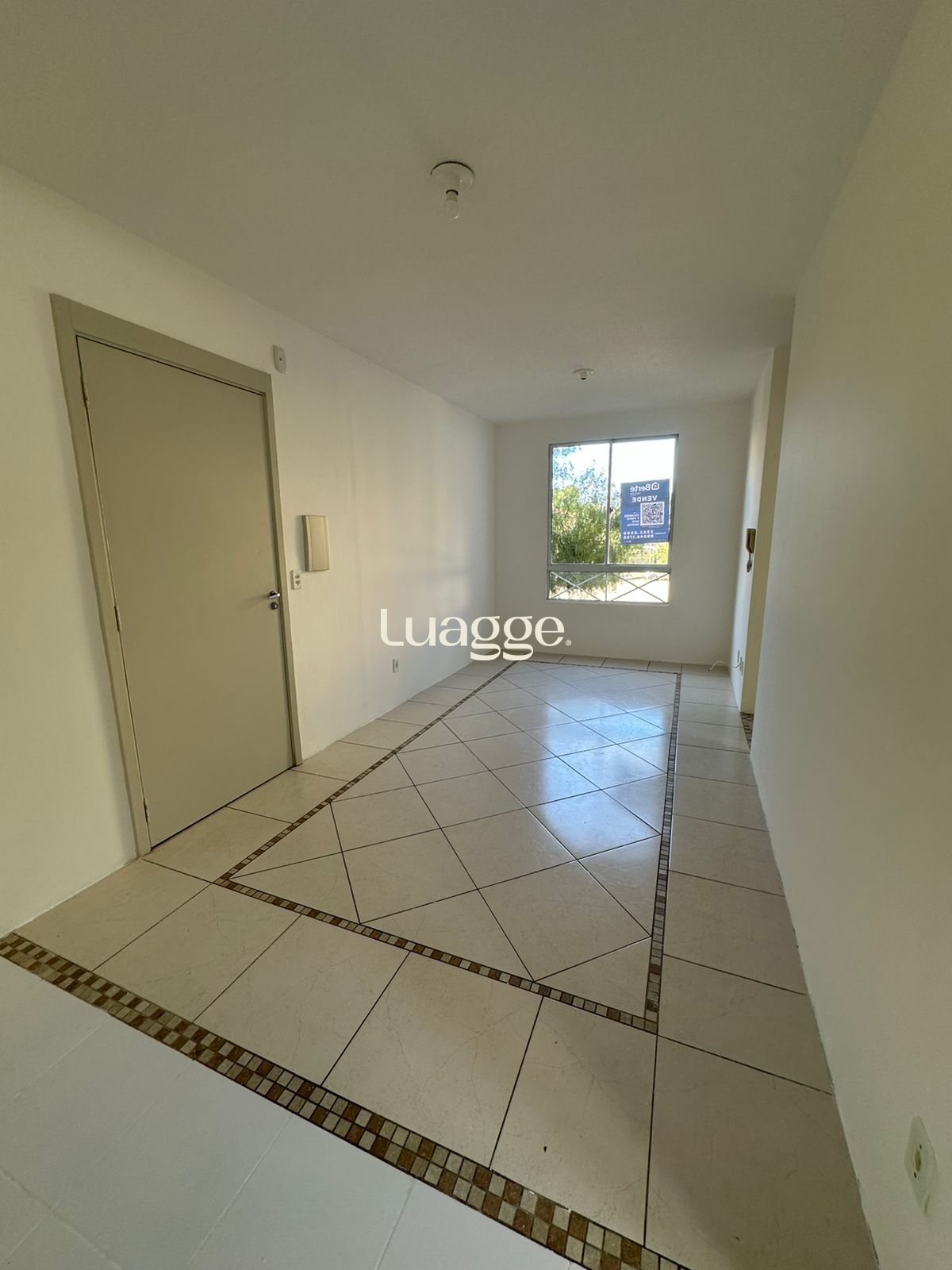 Apartamento à venda com 2 quartos, 45m² - Foto 1