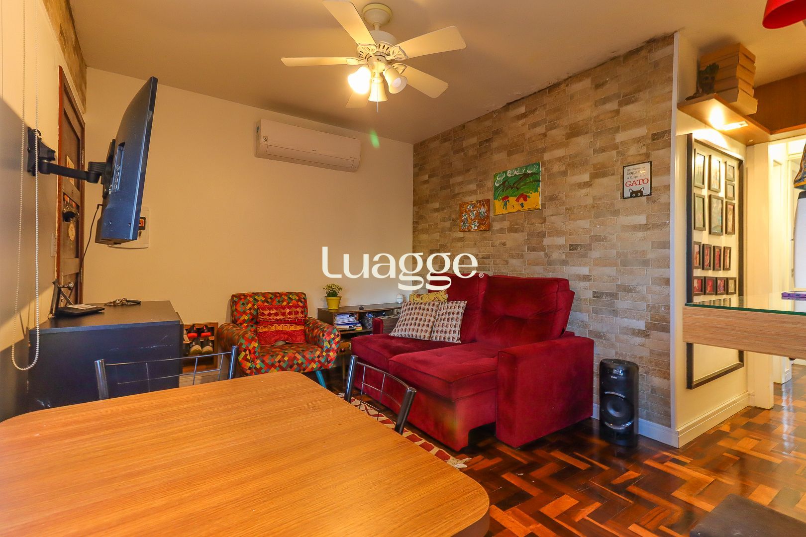 Apartamento à venda com 3 quartos, 70m² - Foto 5
