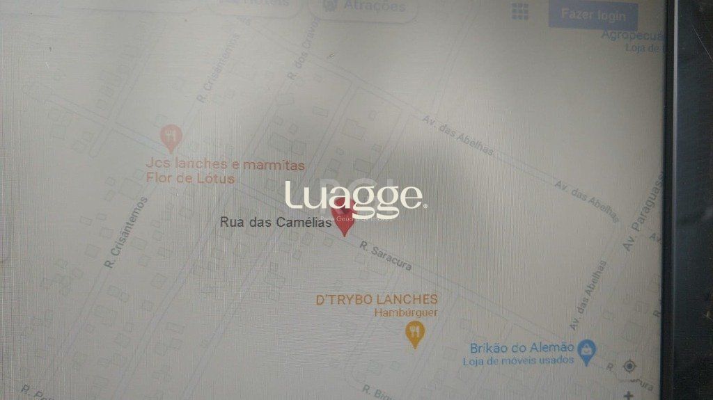 Terreno, 301 m² - Foto 1